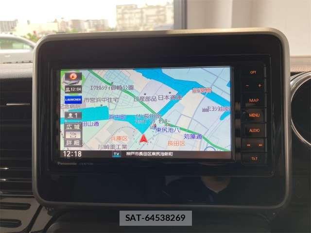 Suzuki SPACIA 2020-02 8368888-2