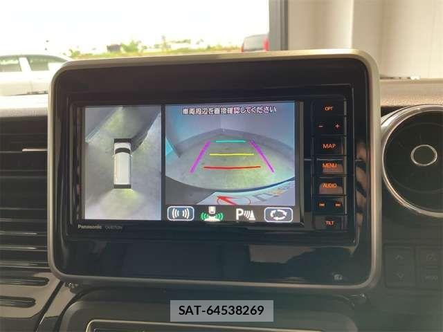 Suzuki SPACIA 2020-02 8368888-3