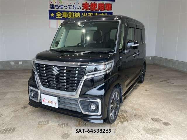 Suzuki SPACIA 2020-02 8368888-4