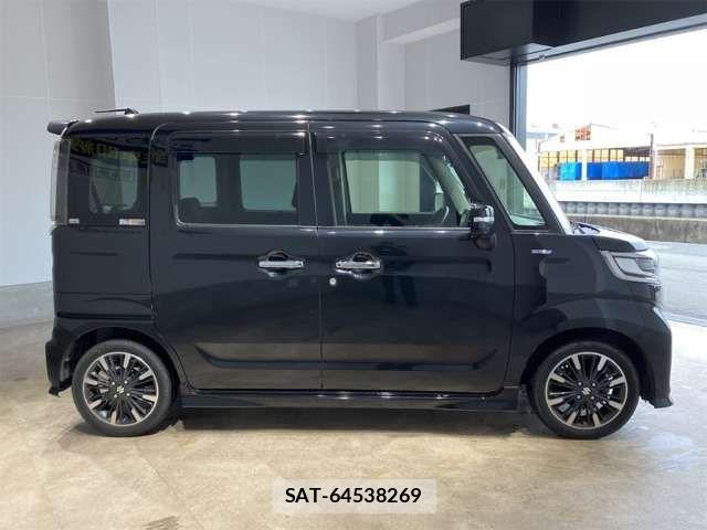 Suzuki SPACIA 2020-02 8368888-7