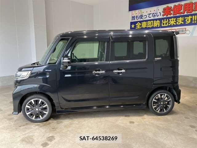 Suzuki SPACIA 2020-02 8368888-8