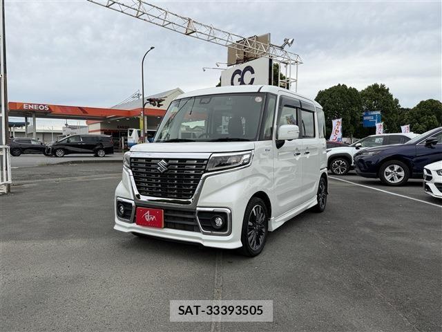 Suzuki SPACIA 2018-06 8368917-1