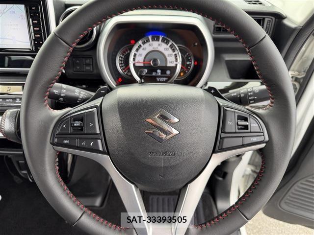 Suzuki SPACIA 2018-06 8368917-27