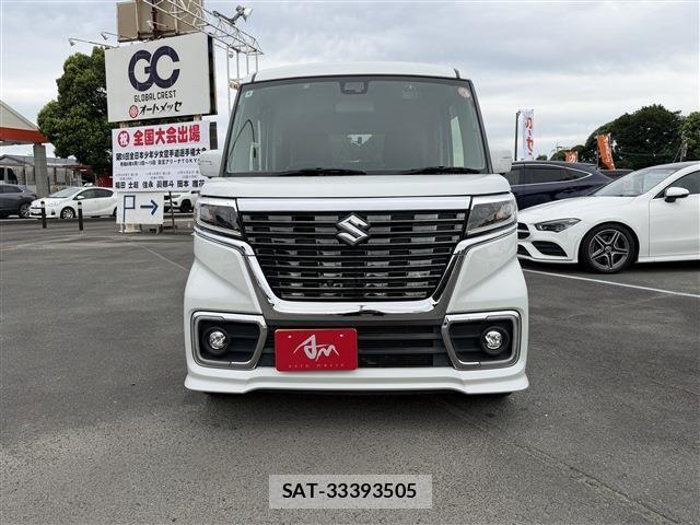 Suzuki SPACIA 2018-06 8368917-2