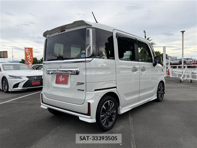 Suzuki SPACIA 2018-06 8368917-5