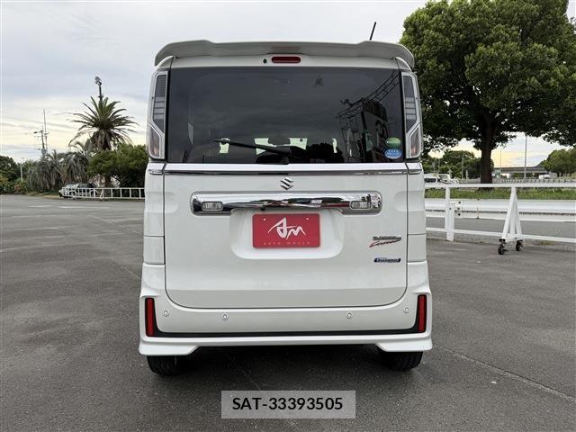 Suzuki SPACIA 2018-06 8368917-6