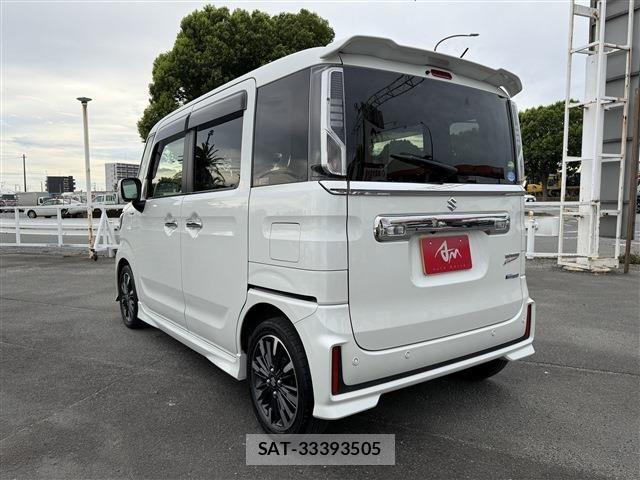 Suzuki SPACIA 2018-06 8368917-7