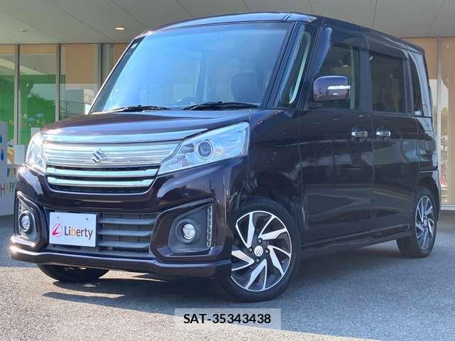 Suzuki SPACIA 2016-04 8368921-9
