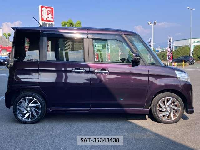 Suzuki SPACIA 2016-04 8368921-11