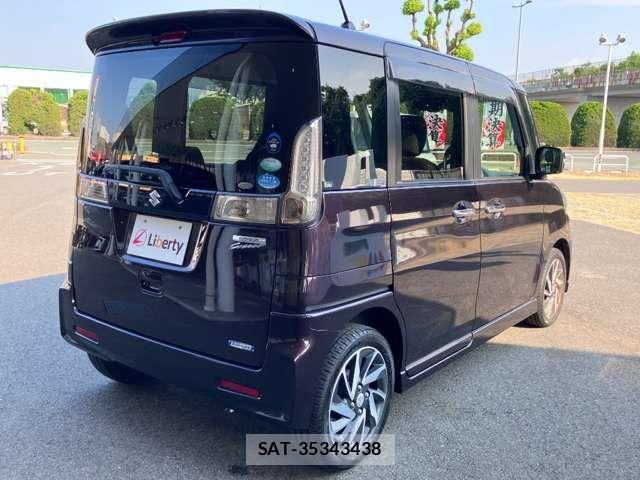 Suzuki SPACIA 2016-04 8368921-12