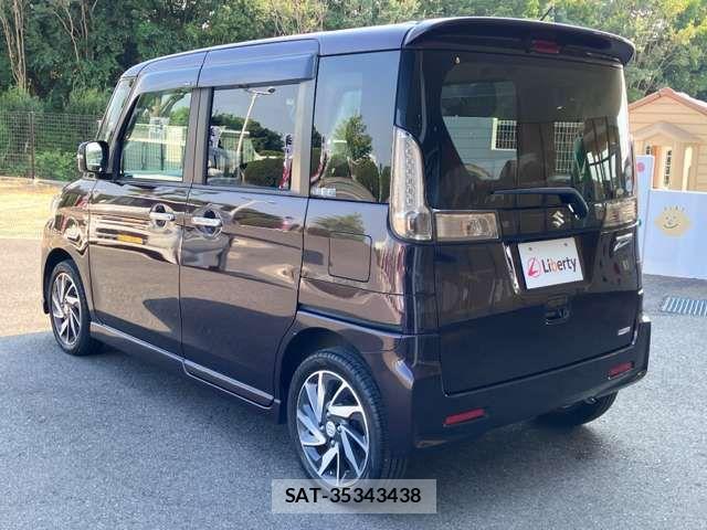 Suzuki SPACIA 2016-04 8368921-14