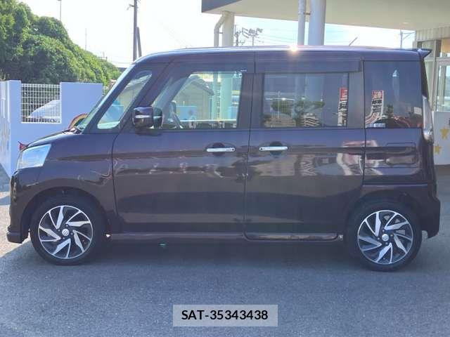 Suzuki SPACIA 2016-04 8368921-15