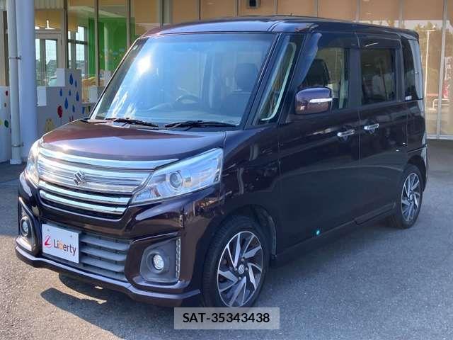 Suzuki SPACIA 2016-04 8368921-16
