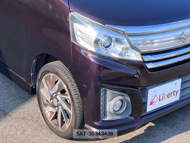 Suzuki SPACIA 2016-04 8368921-17