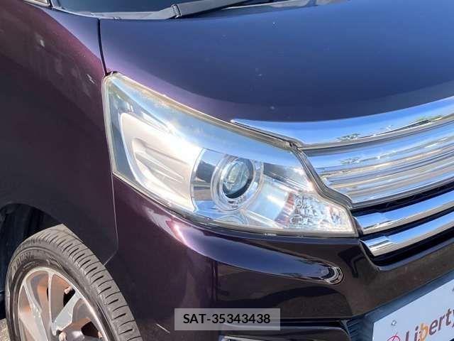 Suzuki SPACIA 2016-04 8368921-18