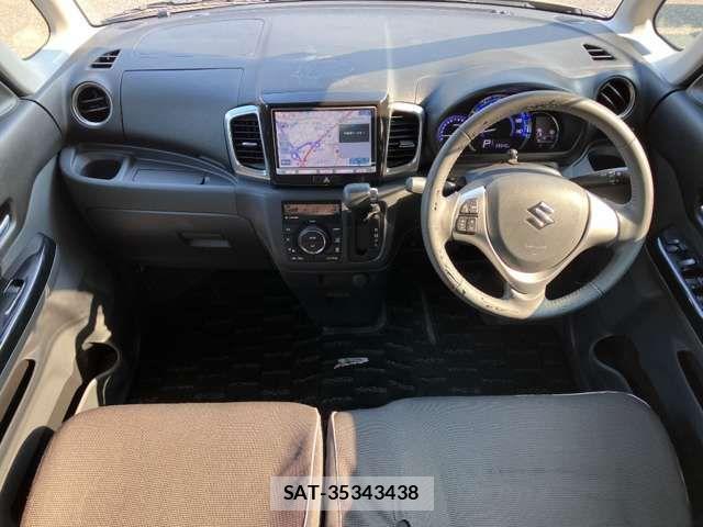 Suzuki SPACIA 2016-04 8368921-1