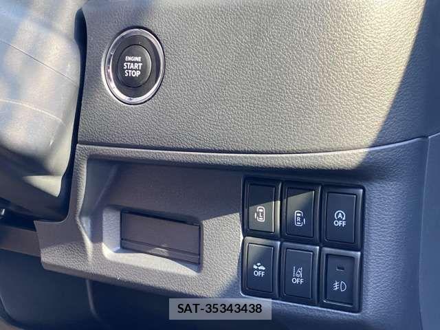 Suzuki SPACIA 2016-04 8368921-4