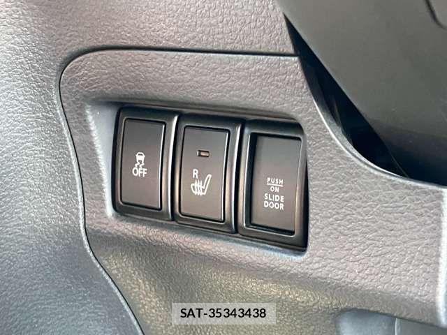 Suzuki SPACIA 2016-04 8368921-5