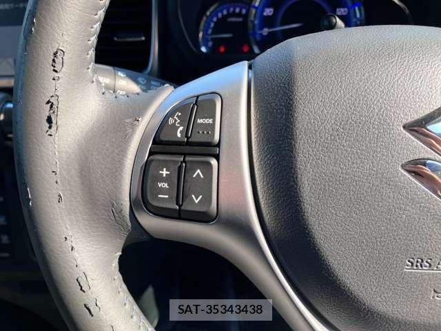 Suzuki SPACIA 2016-04 8368921-7