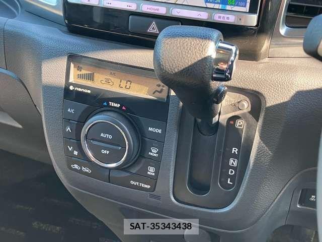 Suzuki SPACIA 2016-04 8368921-8