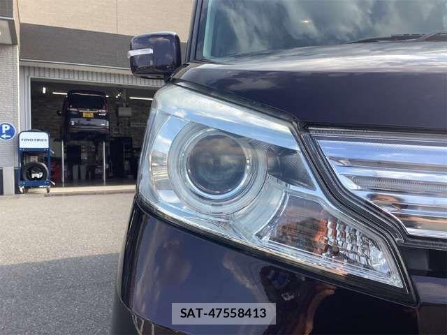 Suzuki SPACIA 2013-08 8368926-13