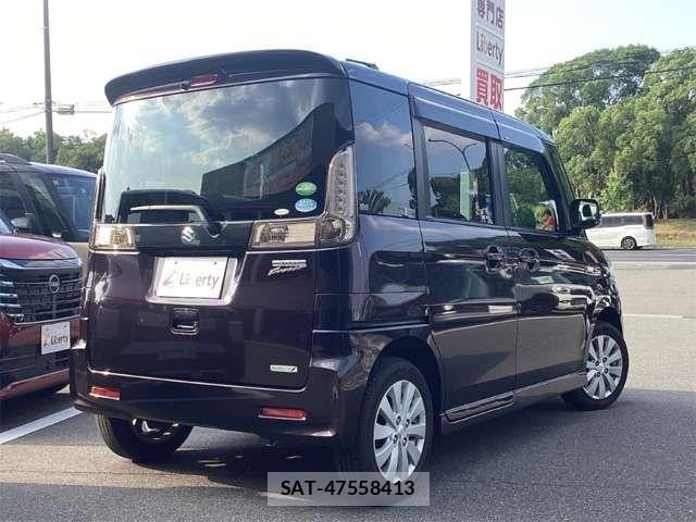 Suzuki SPACIA 2013-08 8368926-14
