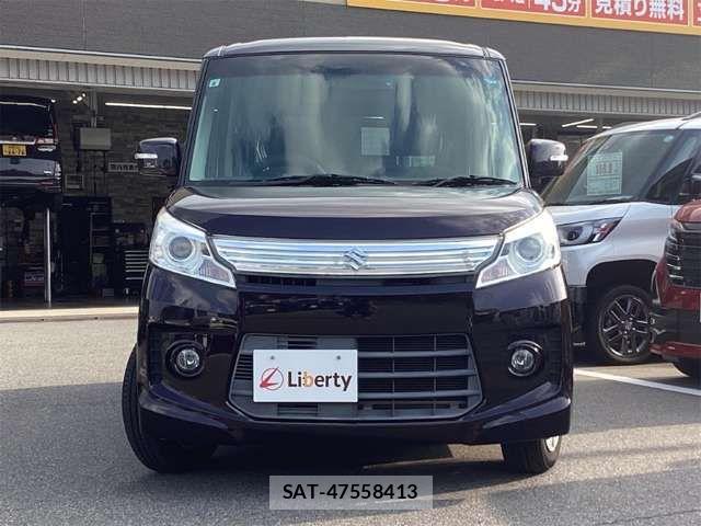 Suzuki SPACIA 2013-08 8368926-15