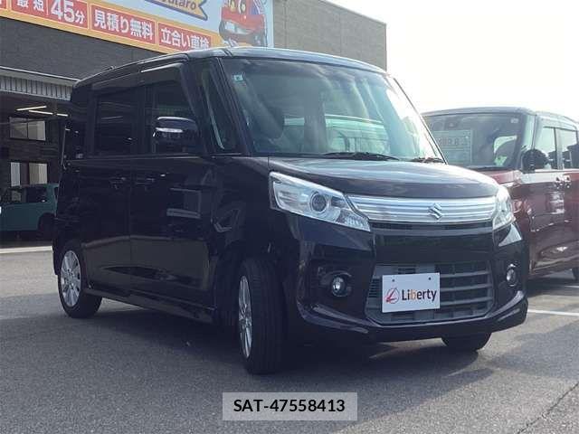 Suzuki SPACIA 2013-08 8368926-16