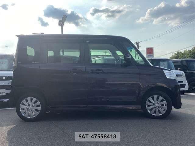 Suzuki SPACIA 2013-08 8368926-17