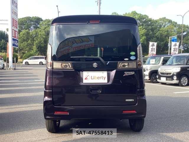 Suzuki SPACIA 2013-08 8368926-18