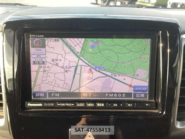 Suzuki SPACIA 2013-08 8368926-2