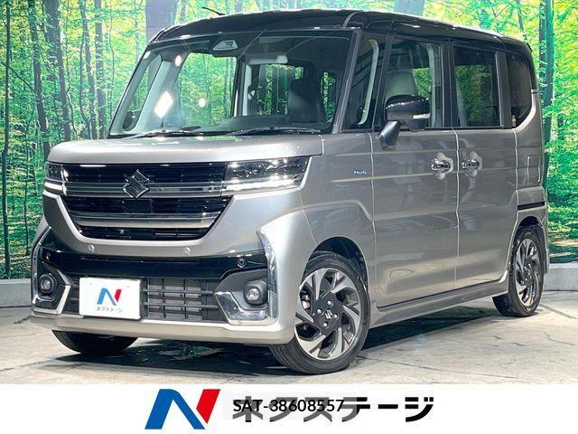 Suzuki SPACIA 2024-02 8368873-0