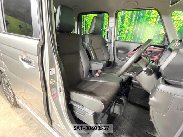 Suzuki SPACIA 2024-02 8368873-11