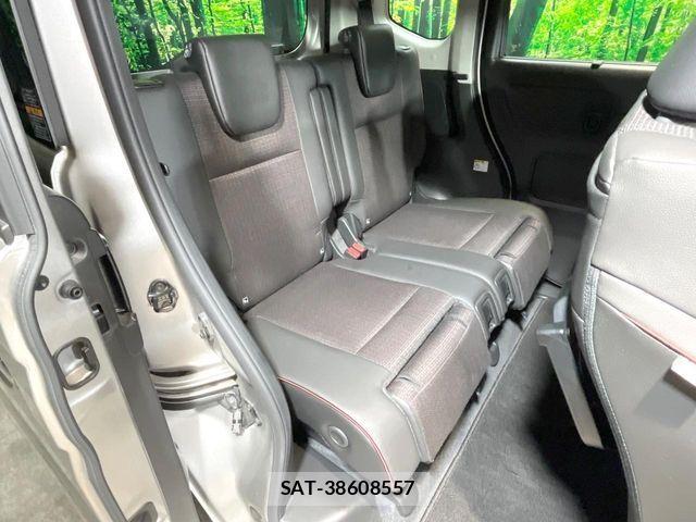 Suzuki SPACIA 2024-02 8368873-12