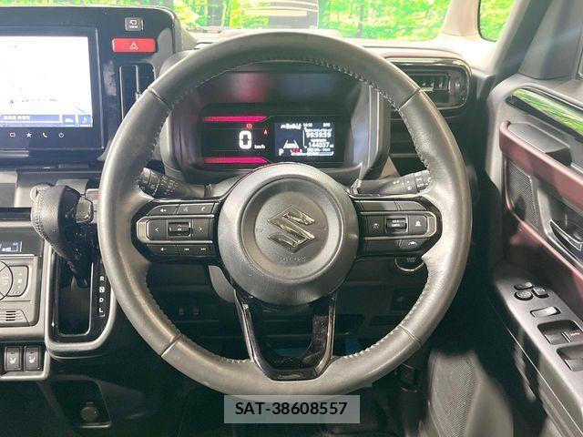 Suzuki SPACIA 2024-02 8368873-14