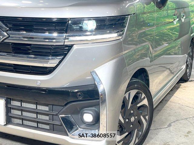 Suzuki SPACIA 2024-02 8368873-15