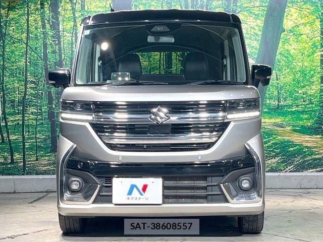 Suzuki SPACIA 2024-02 8368873-17