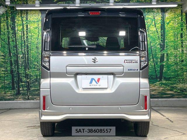Suzuki SPACIA 2024-02 8368873-18