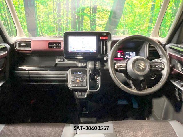 Suzuki SPACIA 2024-02 8368873-1