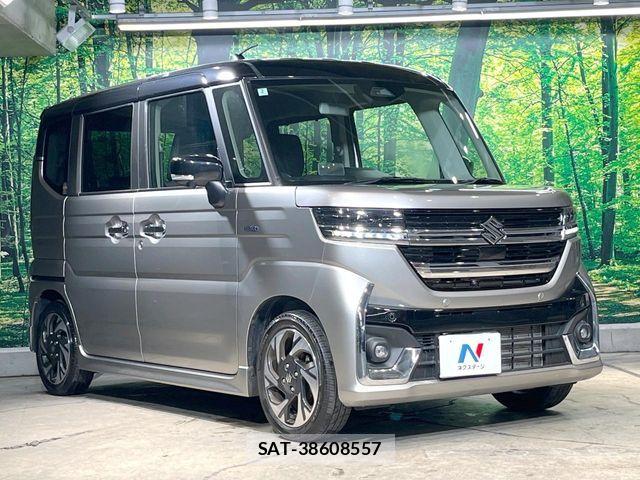 Suzuki SPACIA 2024-02 8368873-19