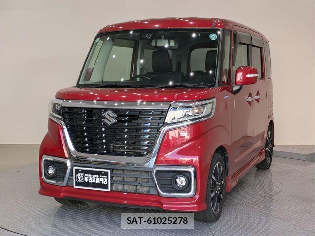 Suzuki SPACIA 2019-06 8368919-0
