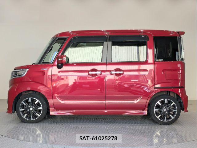 Suzuki SPACIA 2019-06 8368919-2