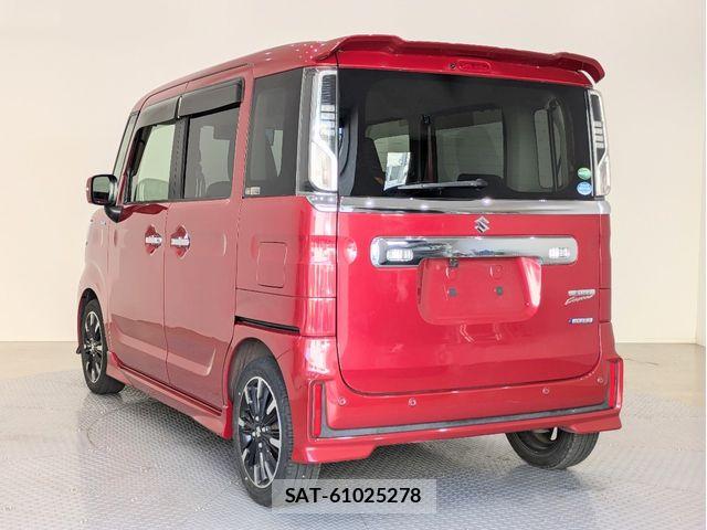 Suzuki SPACIA 2019-06 8368919-3