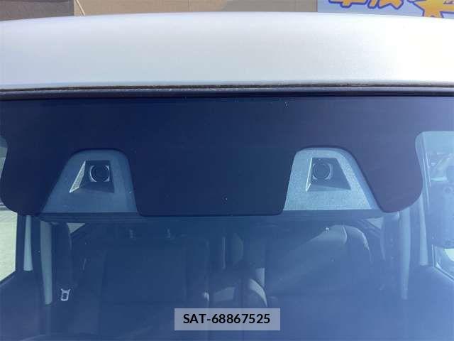 Suzuki SPACIA 2021-10 8368889-10