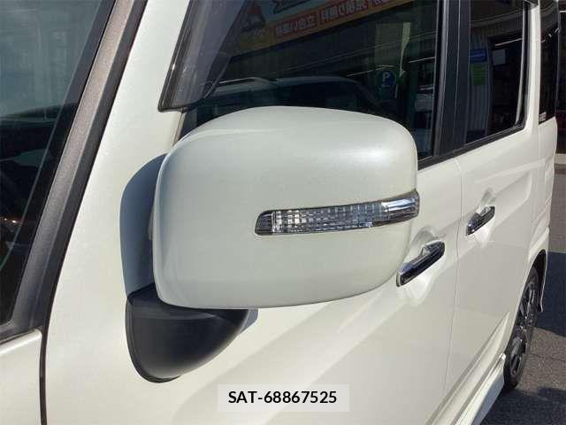 Suzuki SPACIA 2021-10 8368889-11