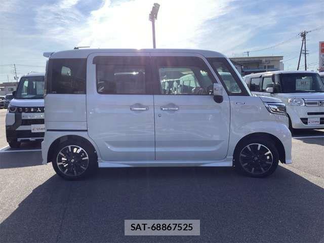 Suzuki SPACIA 2021-10 8368889-14