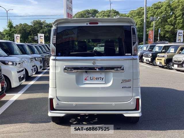 Suzuki SPACIA 2021-10 8368889-17