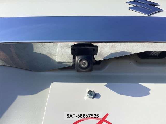 Suzuki SPACIA 2021-10 8368889-19