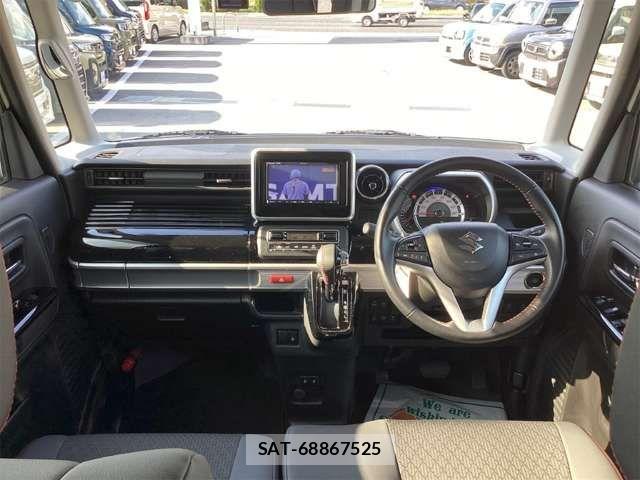 Suzuki SPACIA 2021-10 8368889-5