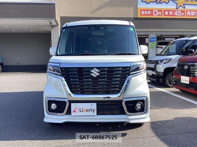 Suzuki SPACIA 2021-10 8368889-7